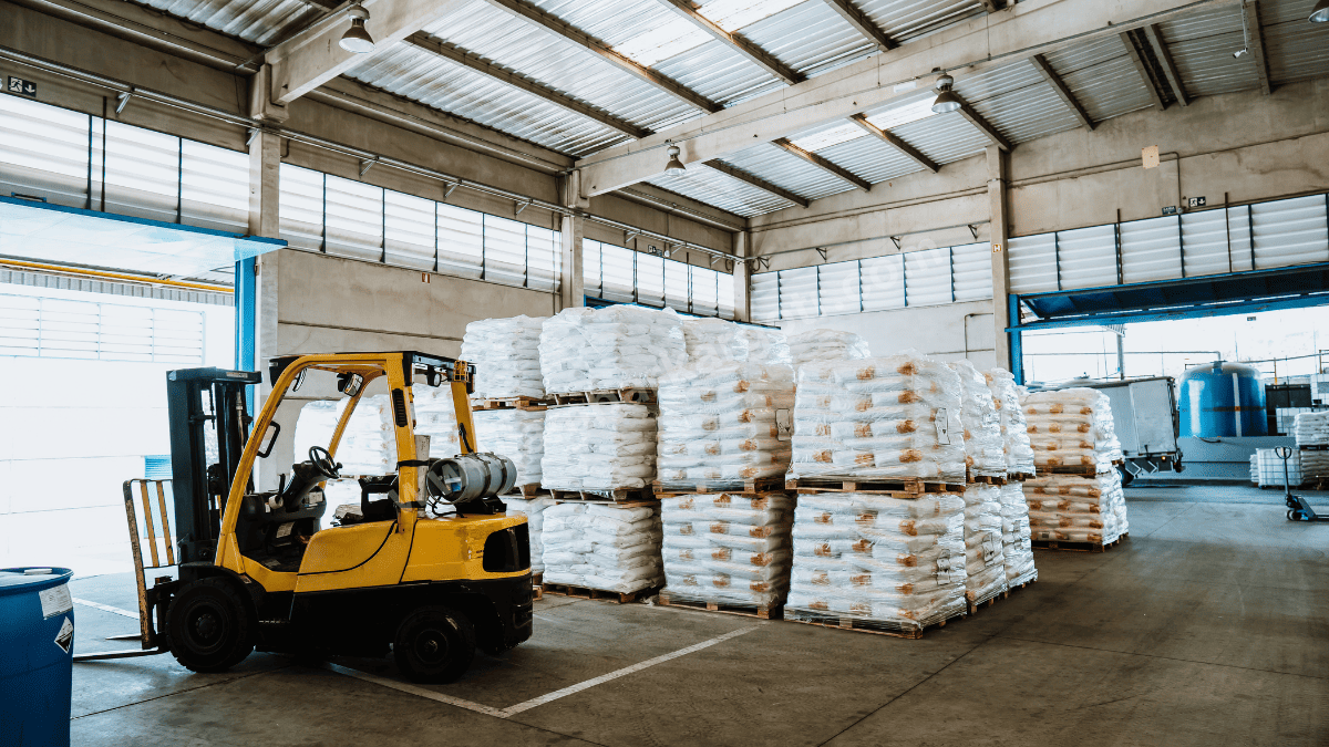 Canik Kimyasal Ürün Taşıma